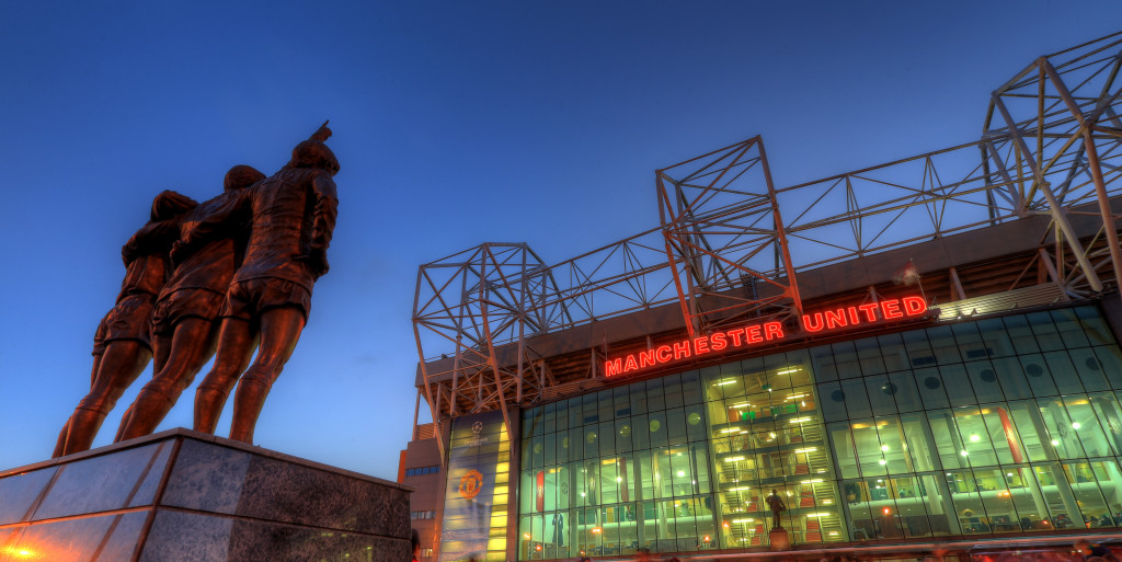 Report: Manchester United U18’s 7-1 Newcastle U18’s