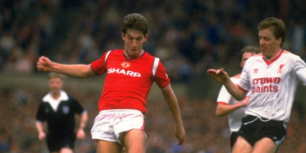 On This Day: Whiteside inspires Anfield comeback
