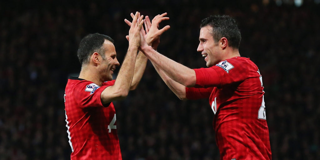 Premier League title deciders at Old Trafford