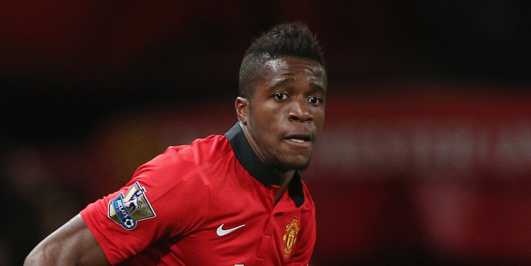 How has Wilfried Zaha fared on his Crystal Palace return?