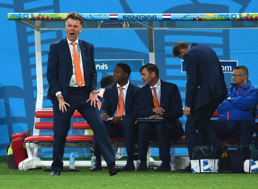 Matthias Hangst/Getty Images Sport