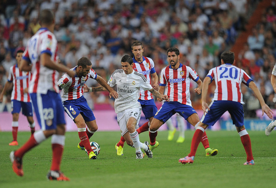 Denis Doyle/Getty Images Sport