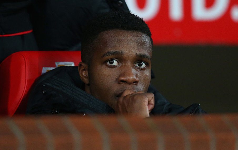 Manchester United v Swansea City - FA Cup Third Round Alex Livesey/Getty Images Sport