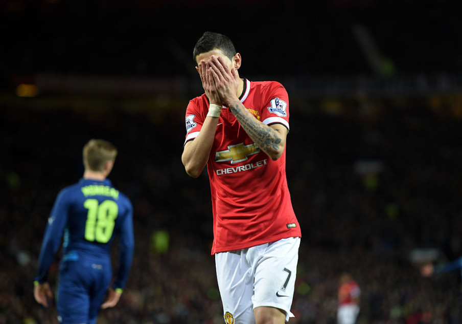 Michael Regan/Getty Images Sport