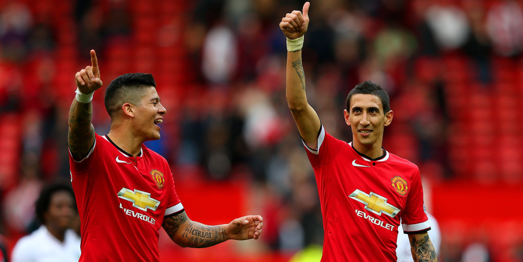 Who is United’s best ever South American?