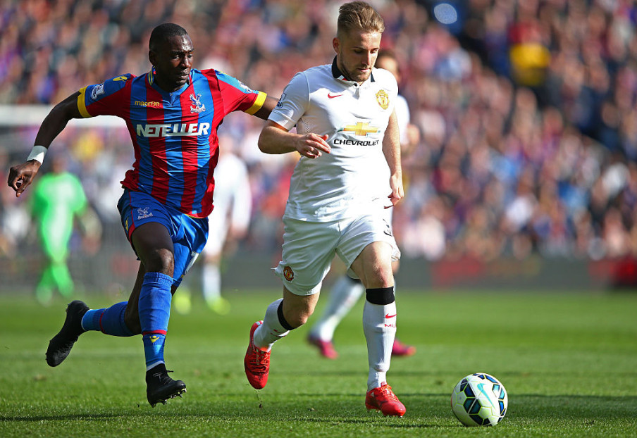 Ian Walton/Getty Images Sport