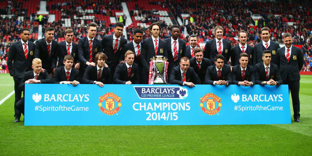 Duel: Who is United’s best academy player?