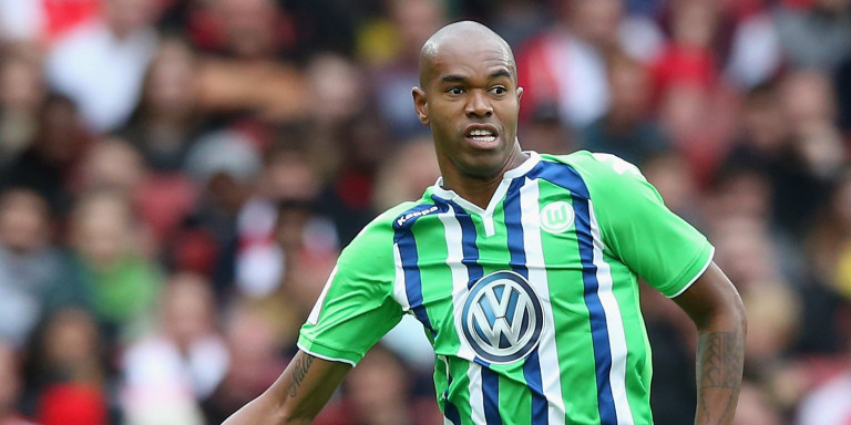 Wolfsburg defender flattered by United link