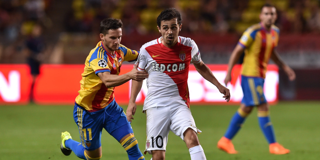 United and Juventus vying for Silva