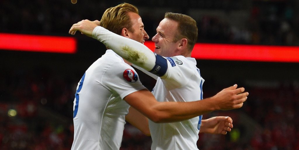 Spurs vs Man Utd: Combined XI
