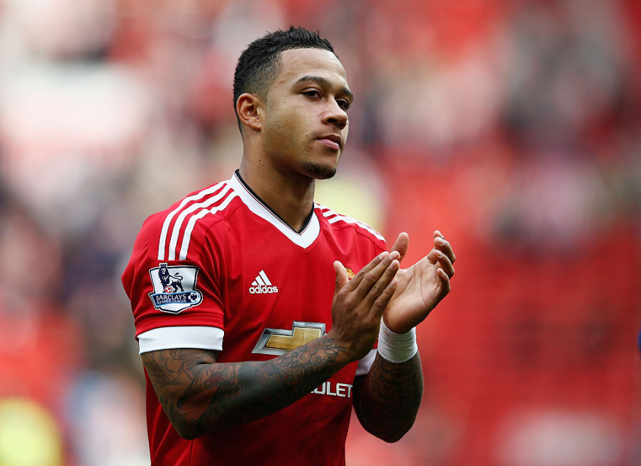 Manchester United v Sunderland - Premier League Dean Mouhtaropoulos/Getty Images Sport