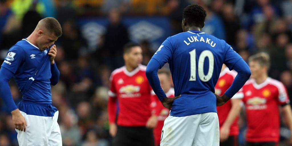 Man United vs Everton: three of the greatest wins