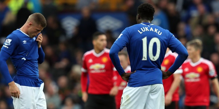 Man United vs Everton: three of the greatest wins