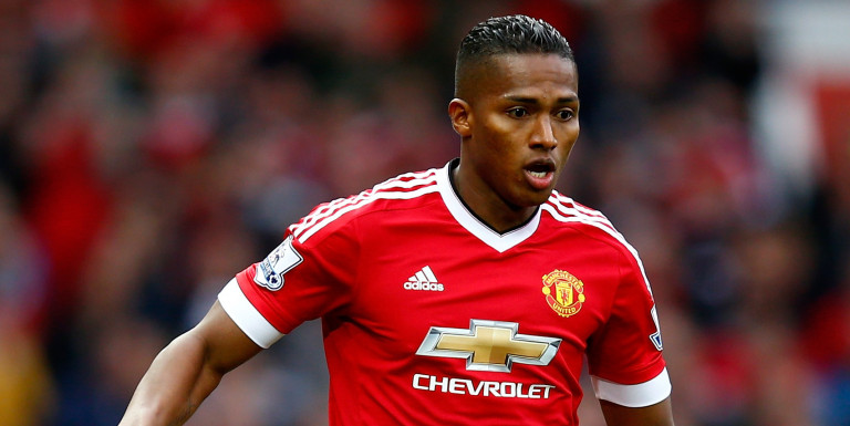 The Story So Far: Antonio Valencia’s Finest Moments