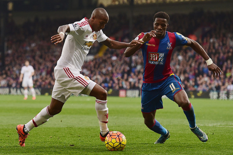 Crystal Palace v Manchester United - Premier League Alex Broadway/Getty Images Sport