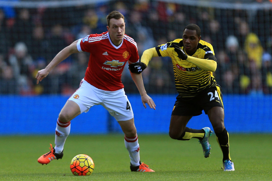 Watford v Manchester United - Premier League Stephen Pond/Getty Images Sport