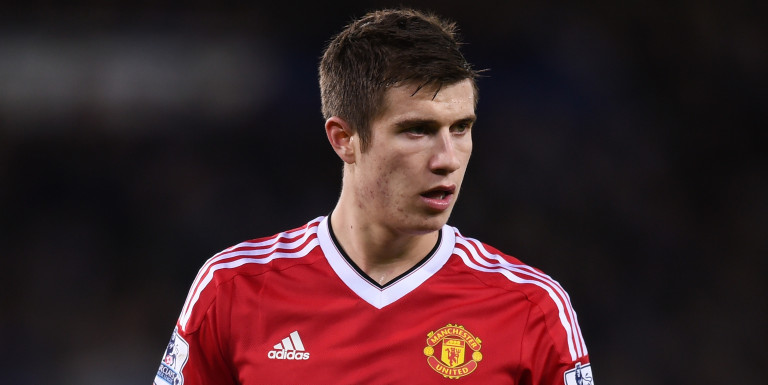 Under-21s: McNair goal brings United closer to title