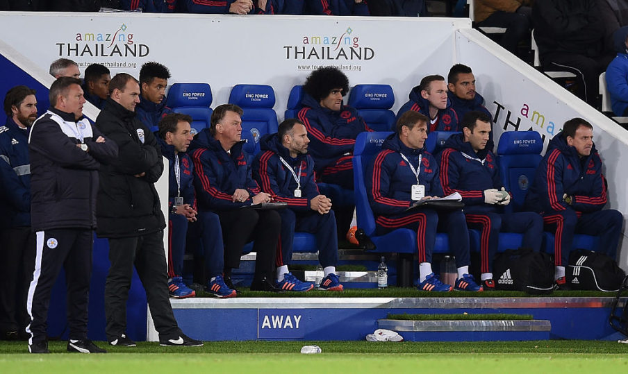 Michael Regan/Getty Images Sport