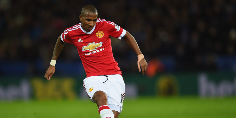 Team News – Tottenham vs Man United