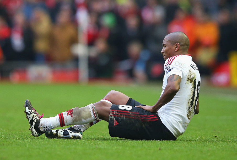 Alex Livesey/Getty Images Sport