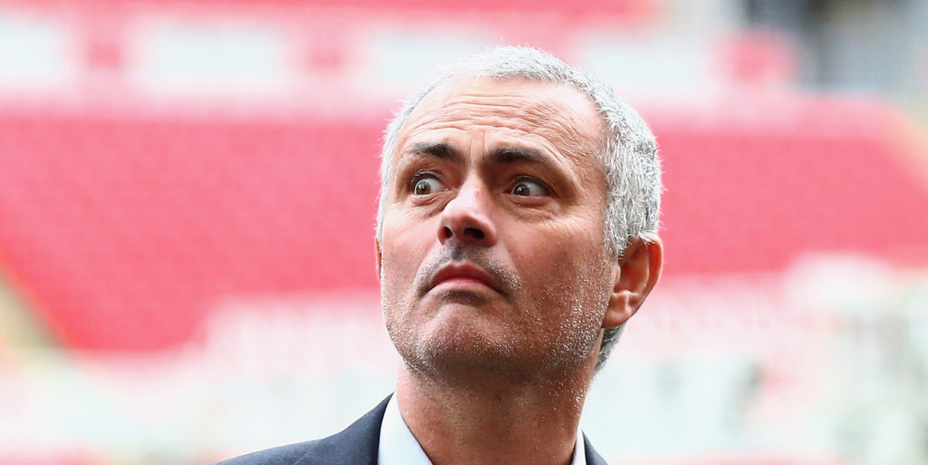 Mourinho faces big choice as PSG come calling