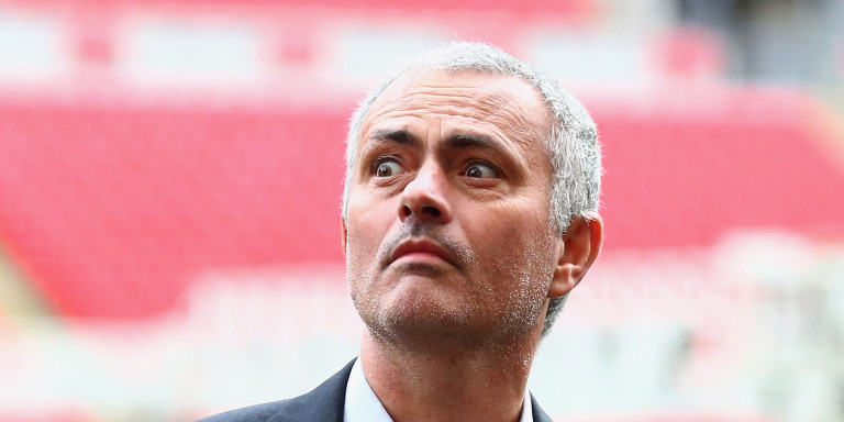 Mourinho faces big choice as PSG come calling