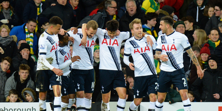 How well do you know Spurs?