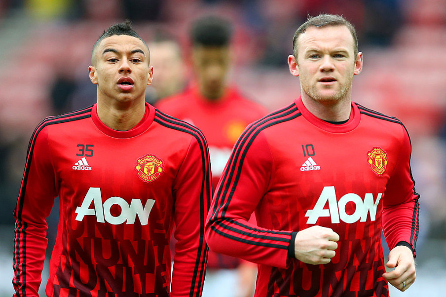 Sunderland v Manchester United - Premier League Ian MacNicol/Getty Images Sport