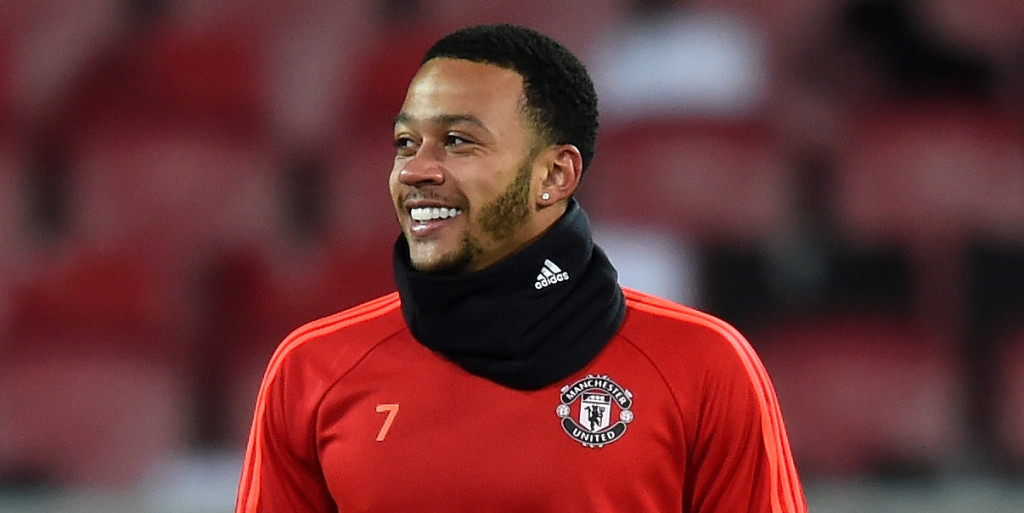 Memphis Depay’s contract details leaked