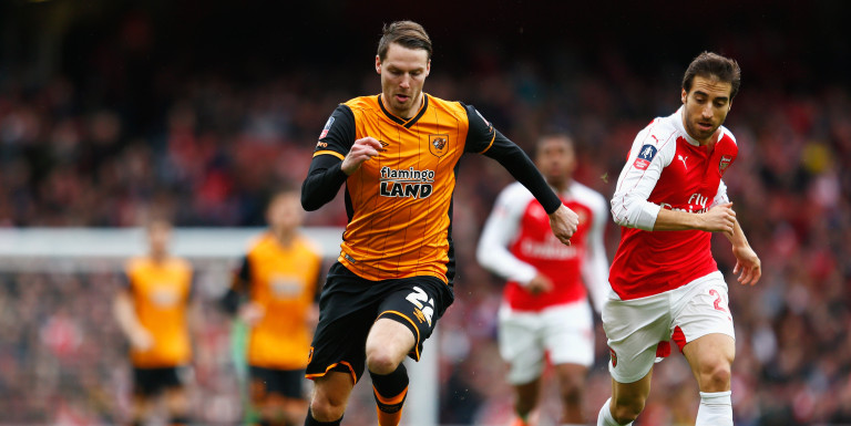 Loan Watch: Powell out for rest of season
