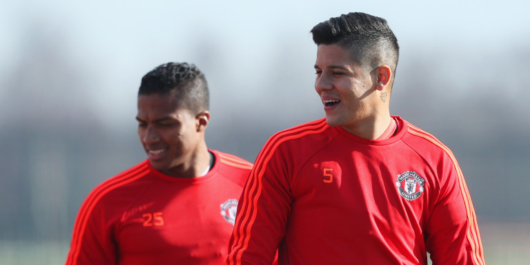 Quiz: How well do you know United’s South Americans?