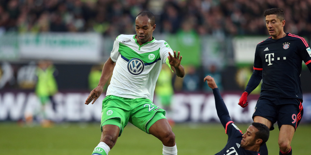 United could move for Naldo