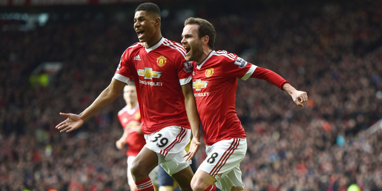 Results: Fans vote for March player and goal of the month