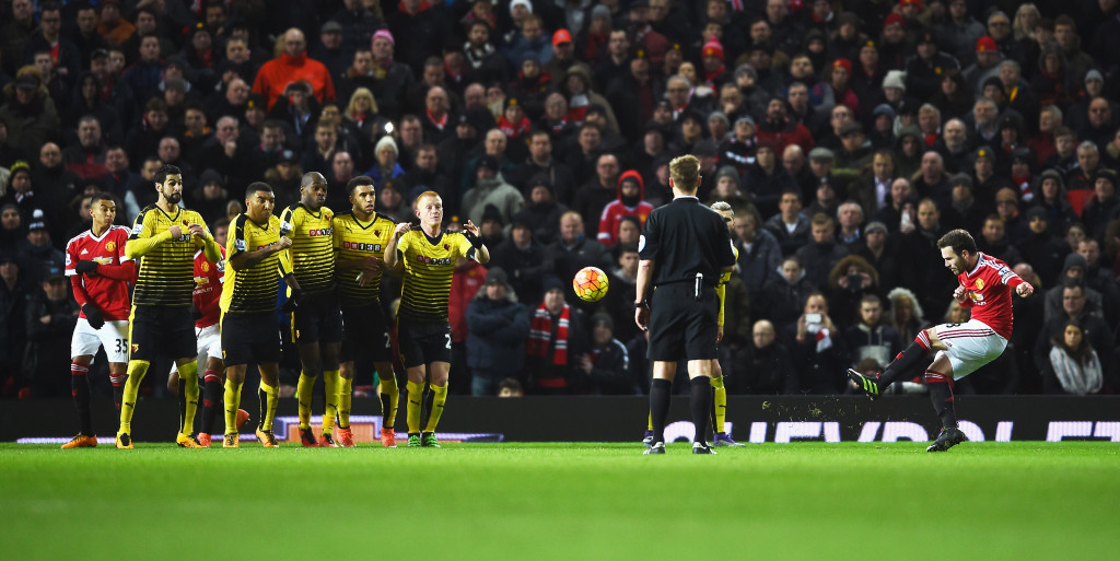 Vote: Goal of the month – March