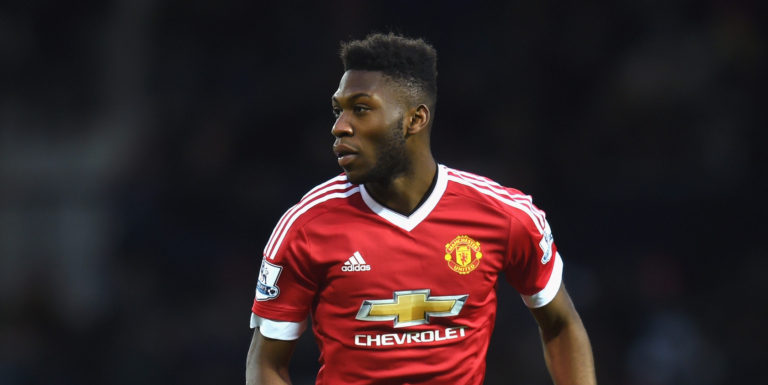 Van Gaal – Fosu-Mensah could be like Schweinsteiger