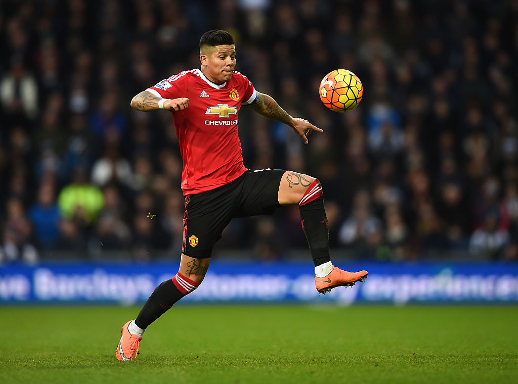 West Bromwich Albion v Manchester United - Premier League Laurence Griffiths/Getty Images Sport