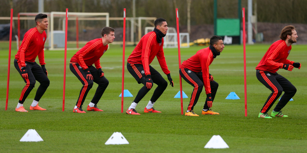 Results: Fans vote for United’s best defender