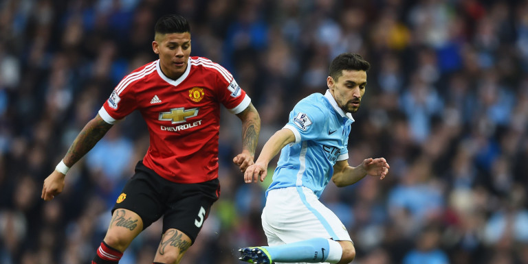 Barcelona could make move for Rojo