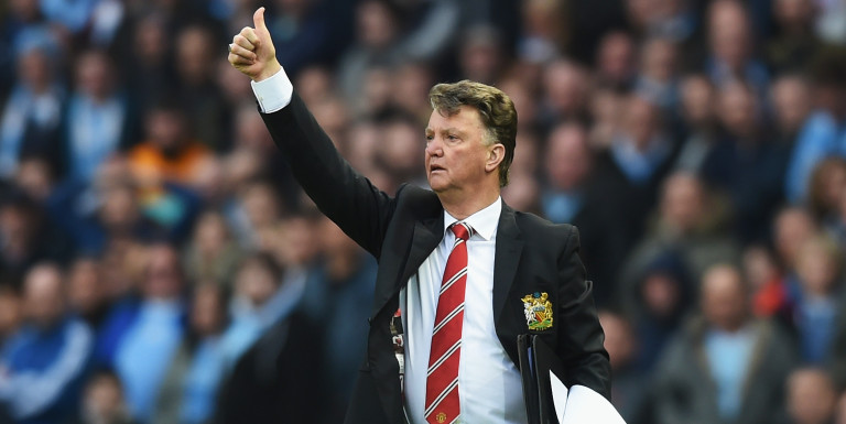 April Fools! Manchester United true or false