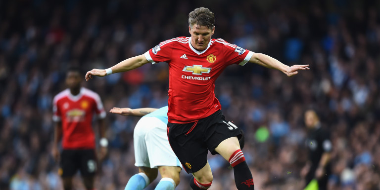 Team News – Man United vs Everton