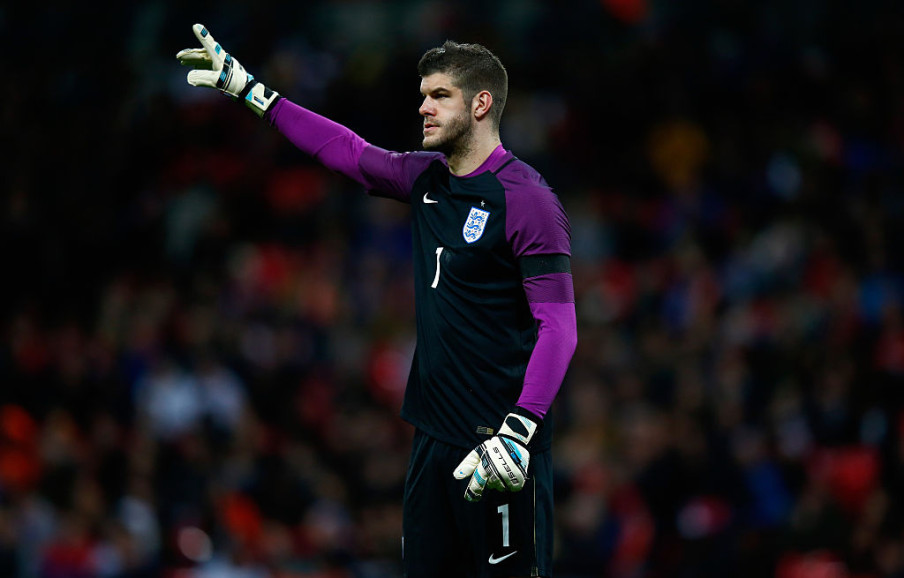 England v Netherlands - International Friendly Julian Finney/Getty Images Sport