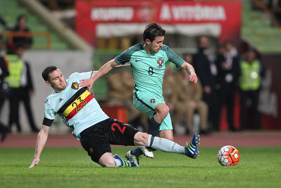 Carlos Rodrigues/Getty Images Sport