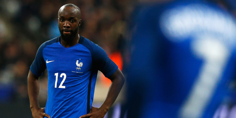 Diarra to move to United?