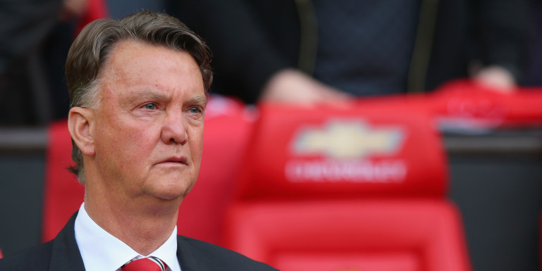 Van Gaal rejects offer from Dutch FA