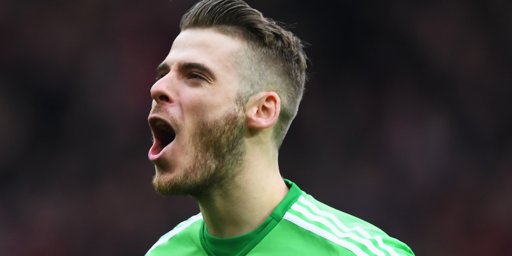 Five ‘keepers United could consider