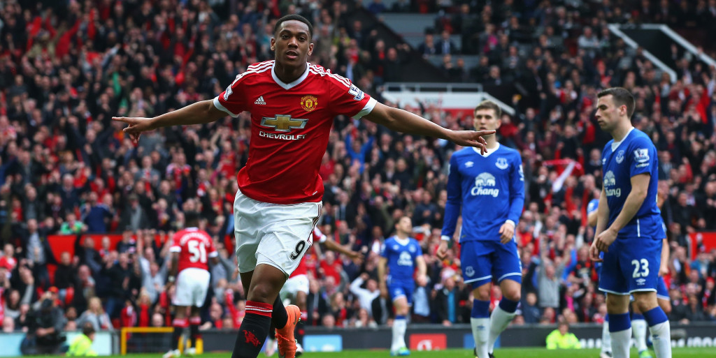 Player Ratings: Man United 1-0 Everton