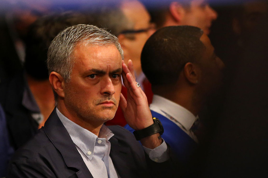Richard Heathcote/Getty Images Sport