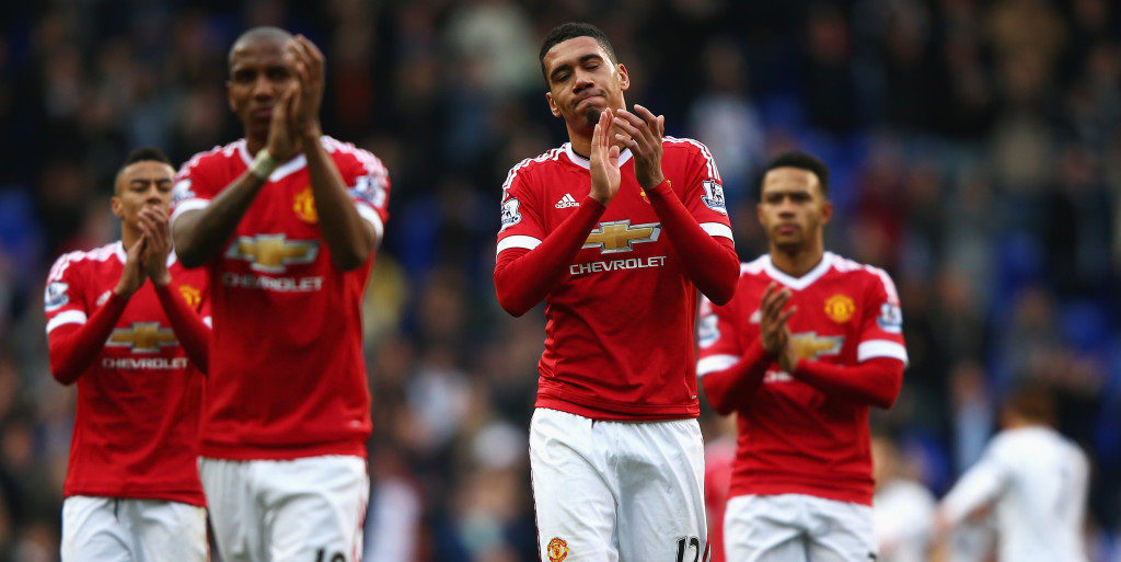 Post-Match Comments: Tottenham 3-0 Man United