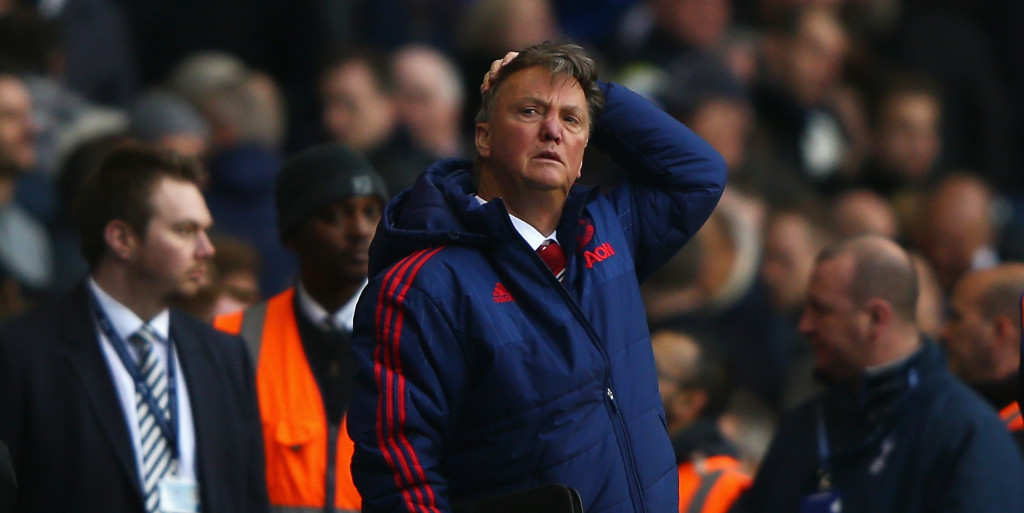 Four Things We Learned: Tottenham 3-0 Man United