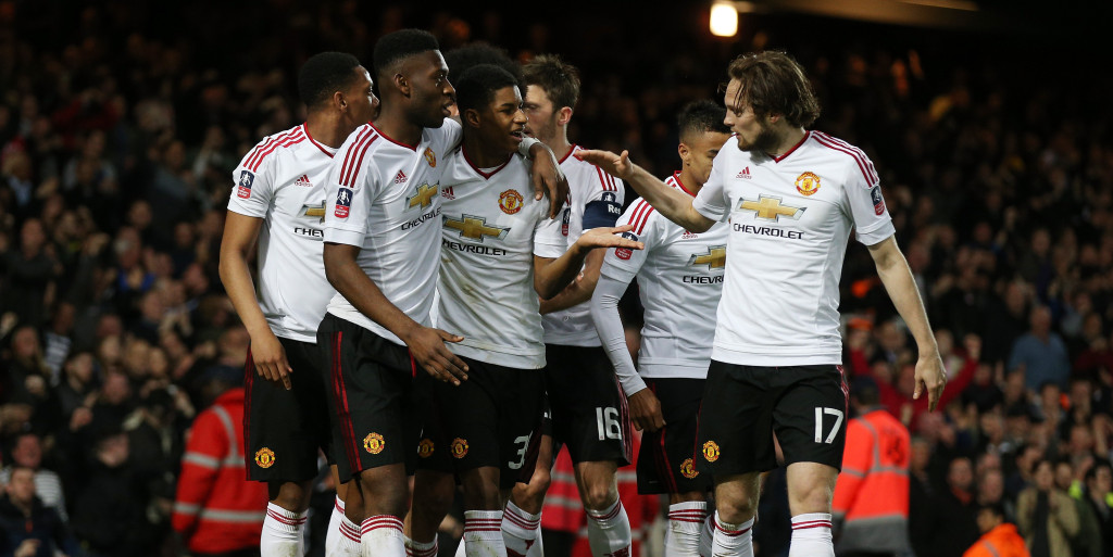 Predicted XI – Manchester United vs Aston Villa